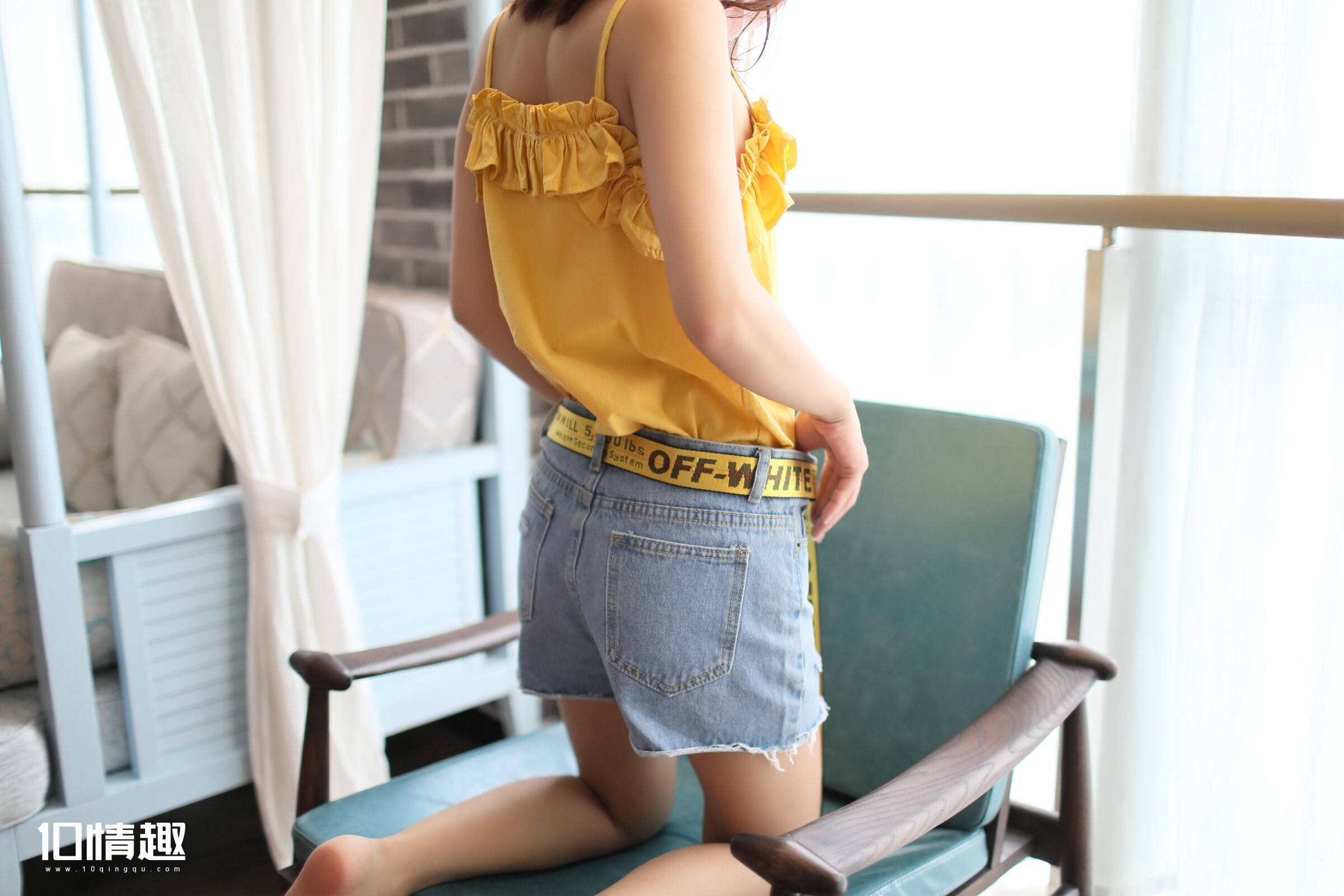 [Rs]KZ系列 2017.09.02 NO.447